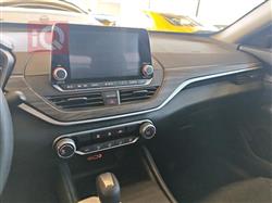 نیسان ئەلتیما